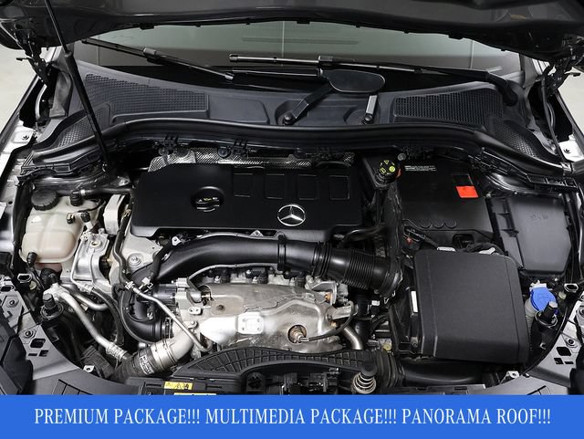Certified 2023 Mercedes-Benz GLA 250 4MATIC image 37