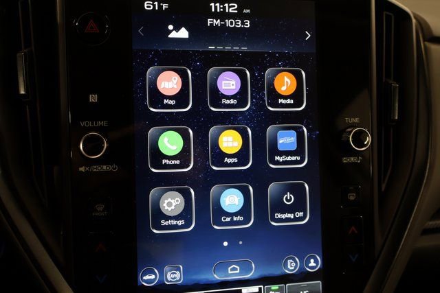 New 2026 Subaru Crosstrek 2.5i Limited image 22