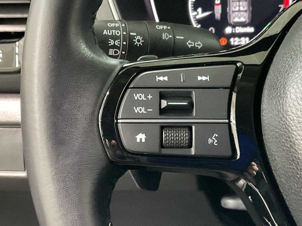 Used 2024 Honda Pilot EX-L image 9