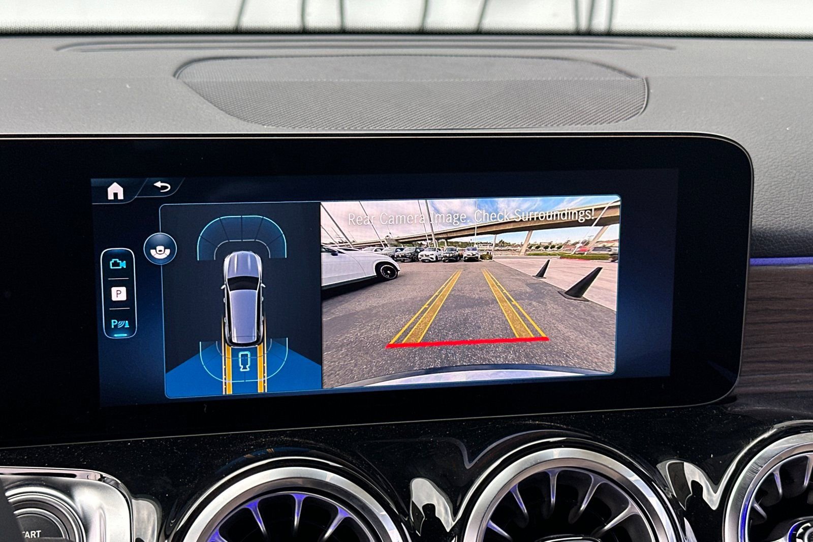 New 2026 Mercedes-Benz GLB 250 GLB 250 image 16