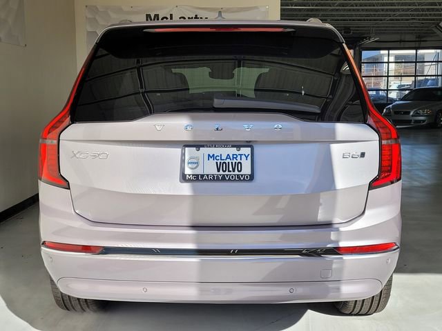 New 2026 Volvo XC90 B6 Core w/ Protection Package AWD/4WD image 5
