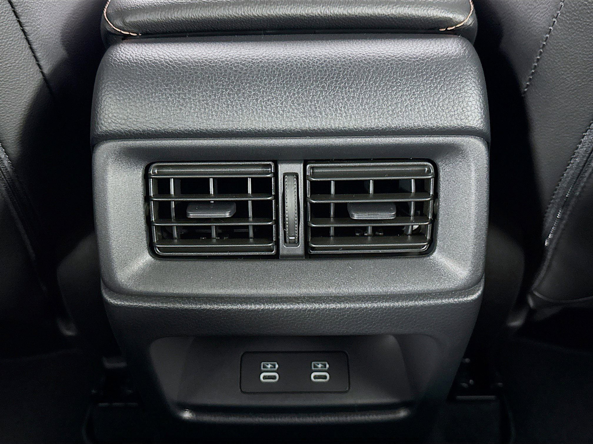 New 2026 Honda CR-V Sport-L image 25