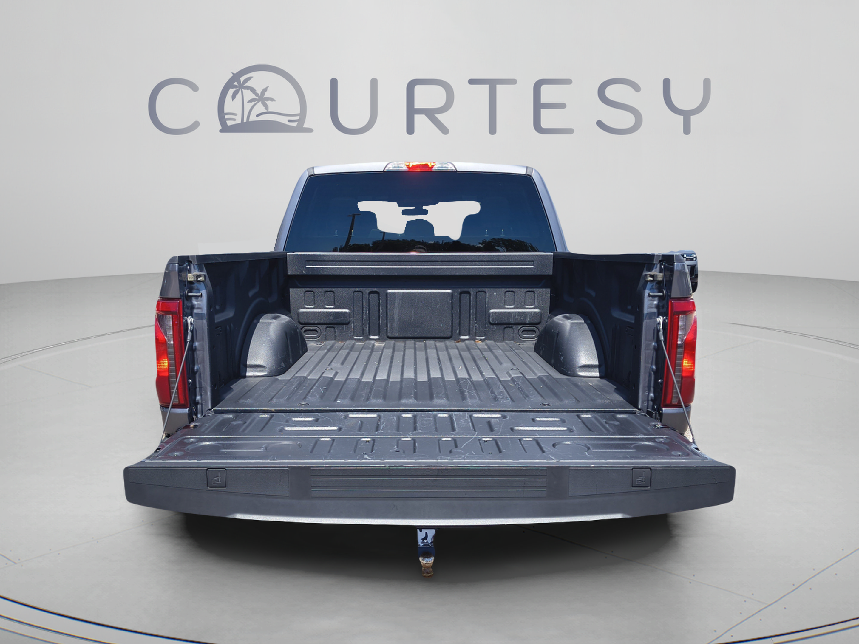 Used 2024 Ford F150 STX RWD image 9