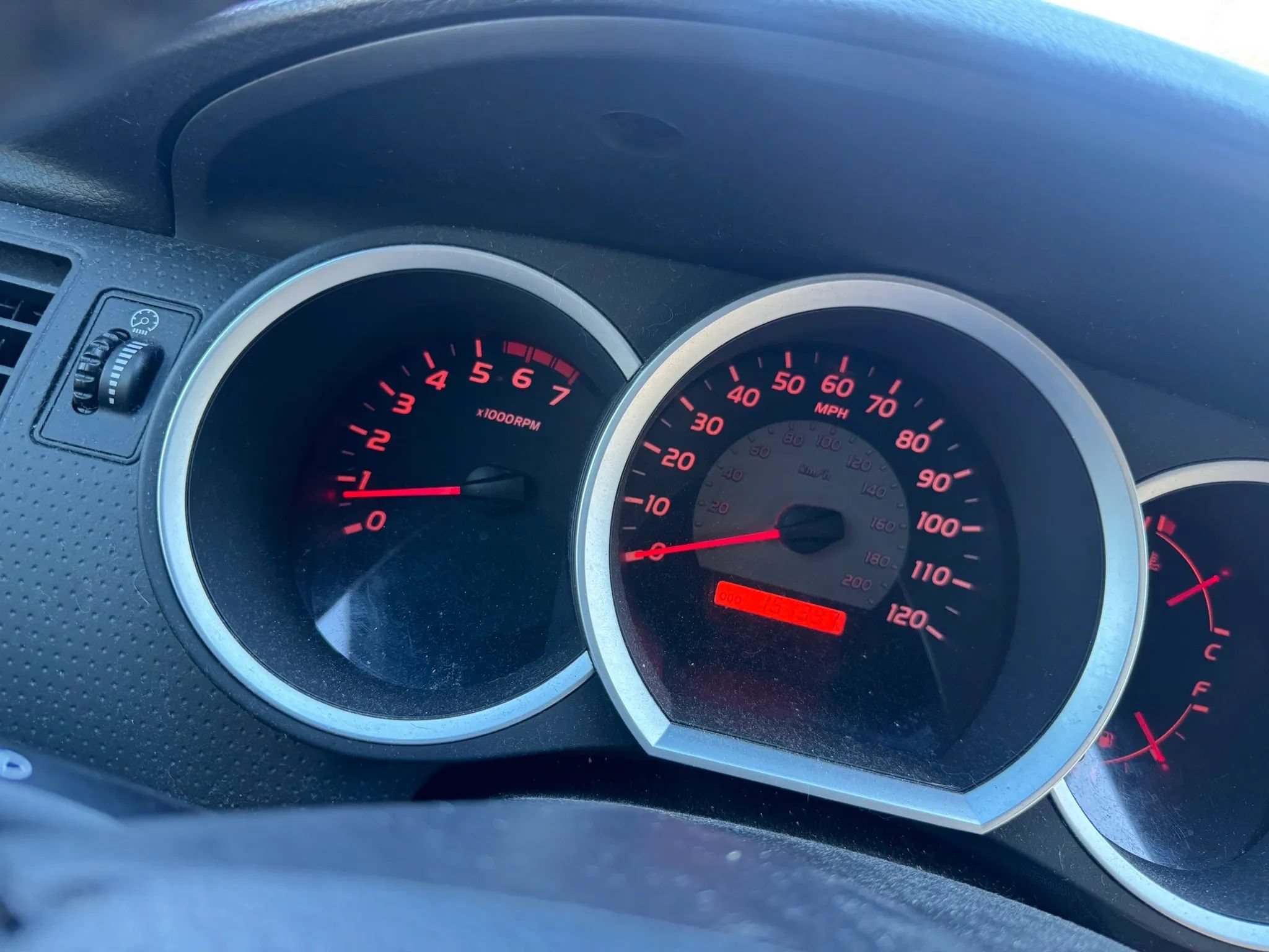 Used 2009 Toyota Tacoma PreRunner RWD image 25