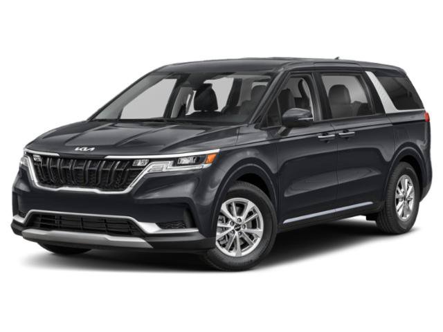 Certified 2024 Kia Carnival LX