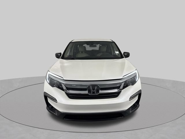 Used 2019 Honda Pilot LX image 25
