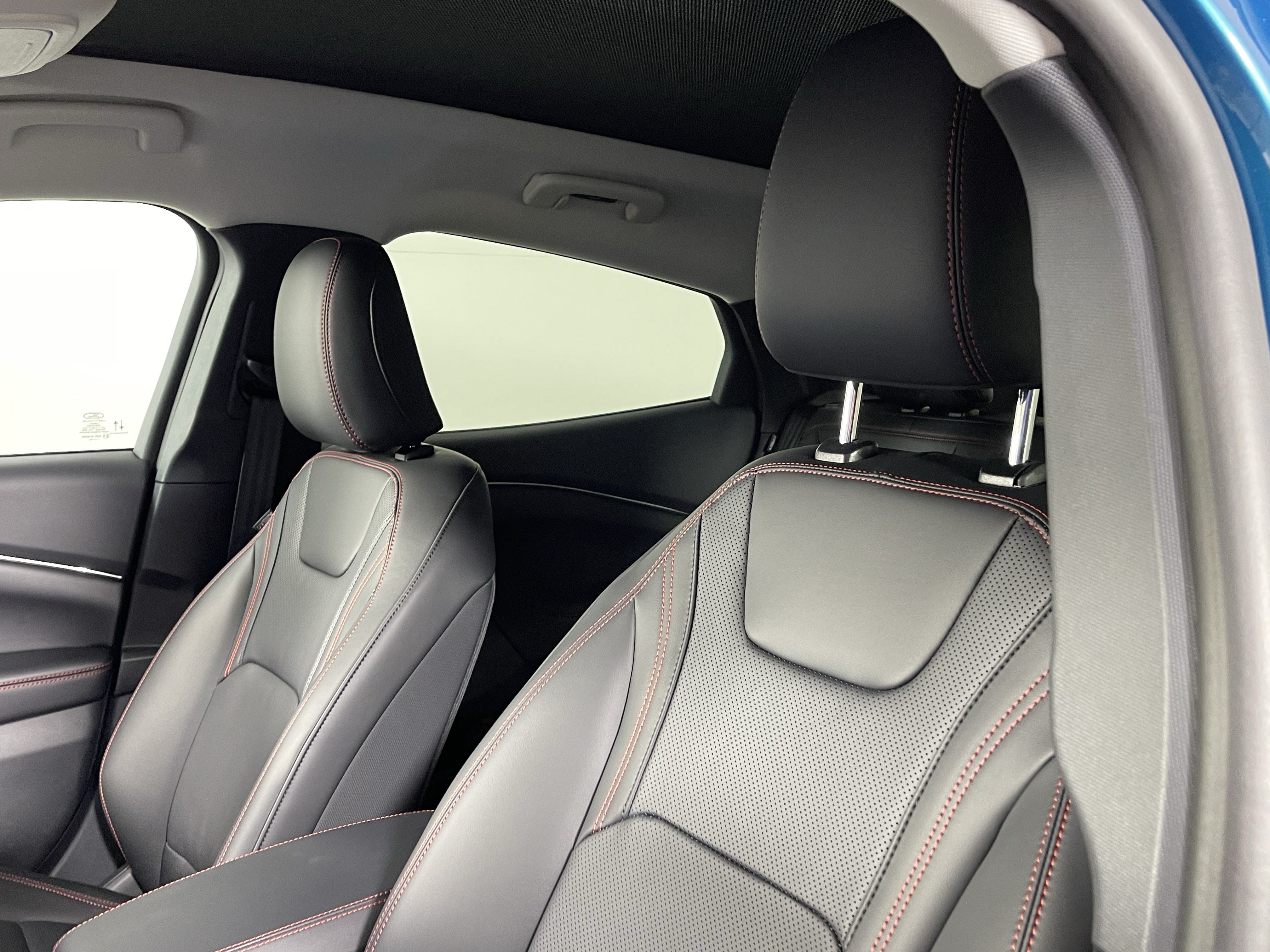 New 2026 Ford Mustang Mach-E Premium w/ Sport Appearance Package AWD/4WD image 19