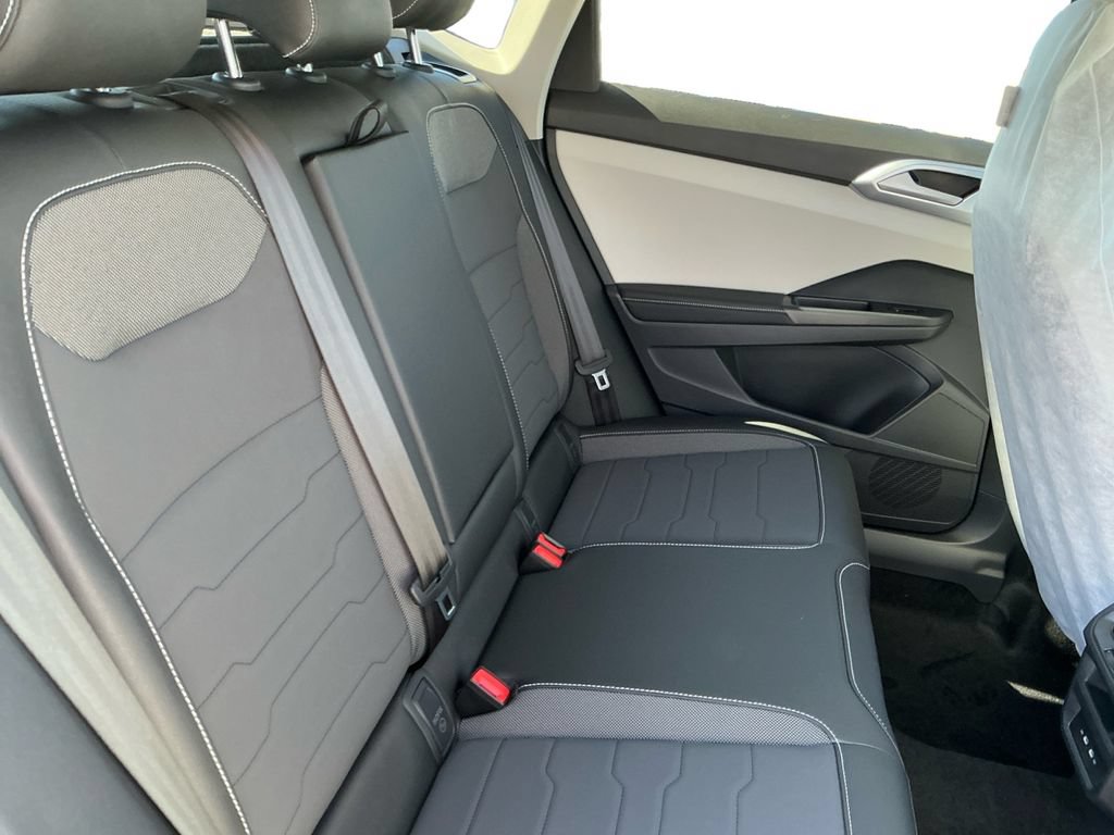 New 2026 Volkswagen Taos SE AWD/4WD image 19