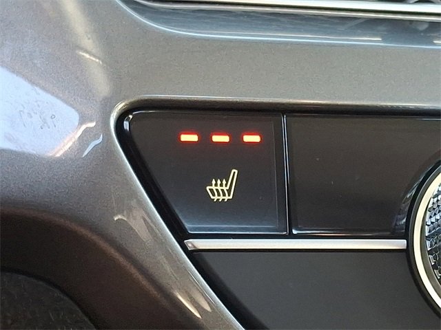 Used 2025 Acura Integra image 25