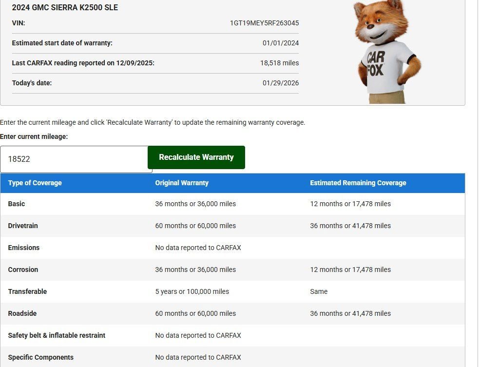 Used 2024 GMC Sierra 2500 SLE image 55