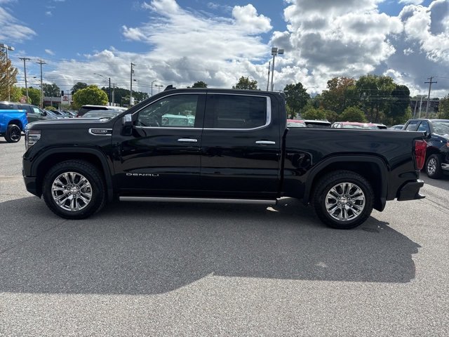 New 2026 GMC Sierra 1500 Denali w/ Technology Package image 3
