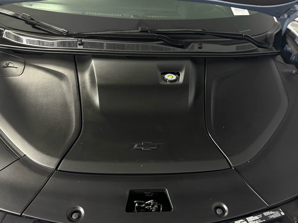 Used 2024 Chevrolet Blazer EV LT image 34