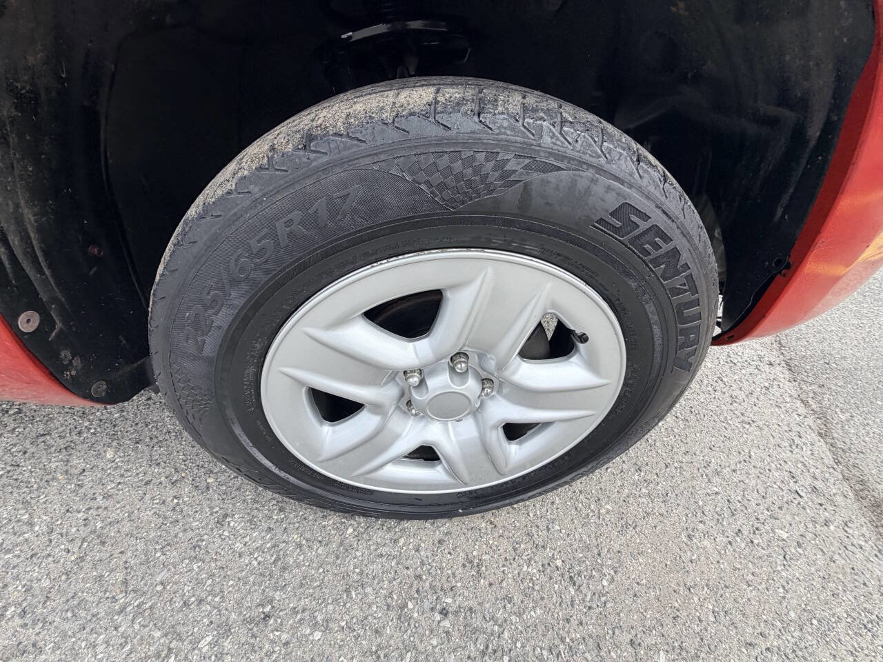 Used 2012 Toyota RAV4 4WD w/ Value Pkg image 29