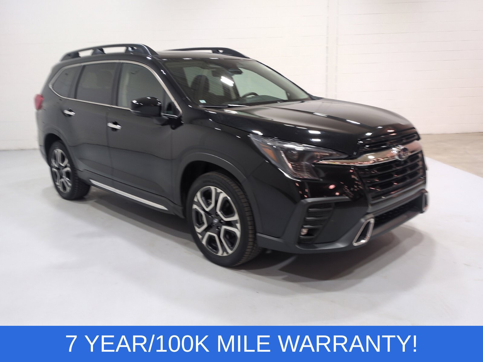 Used 2024 Subaru Ascent Touring