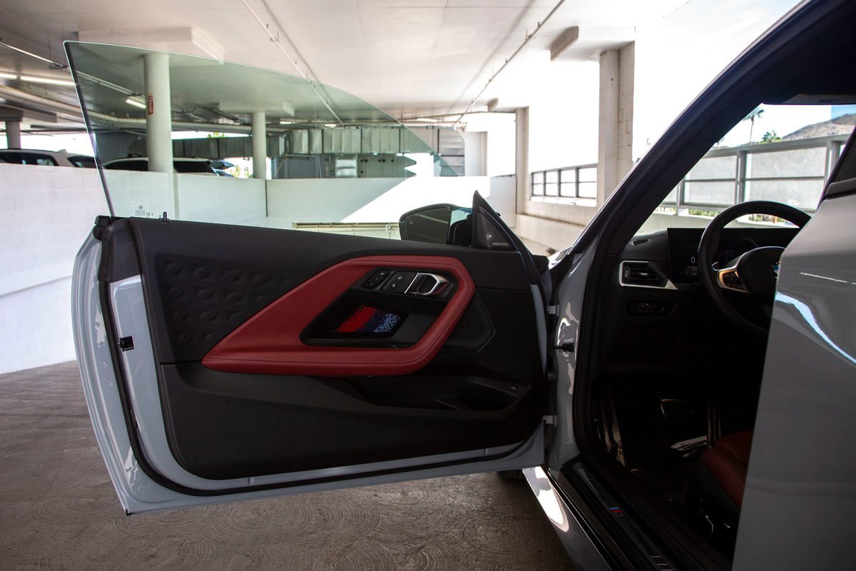 Used 2024 BMW M240i Coupe image 12