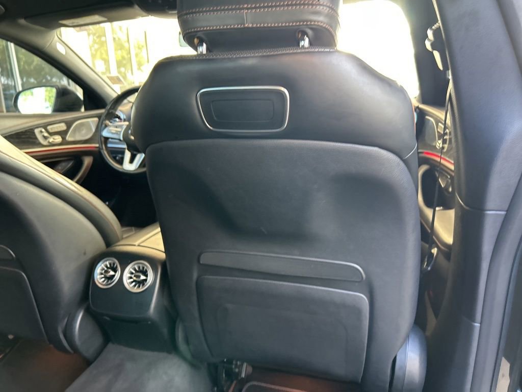 Used 2019 Mercedes-Benz CLS 450 4MATIC image 37