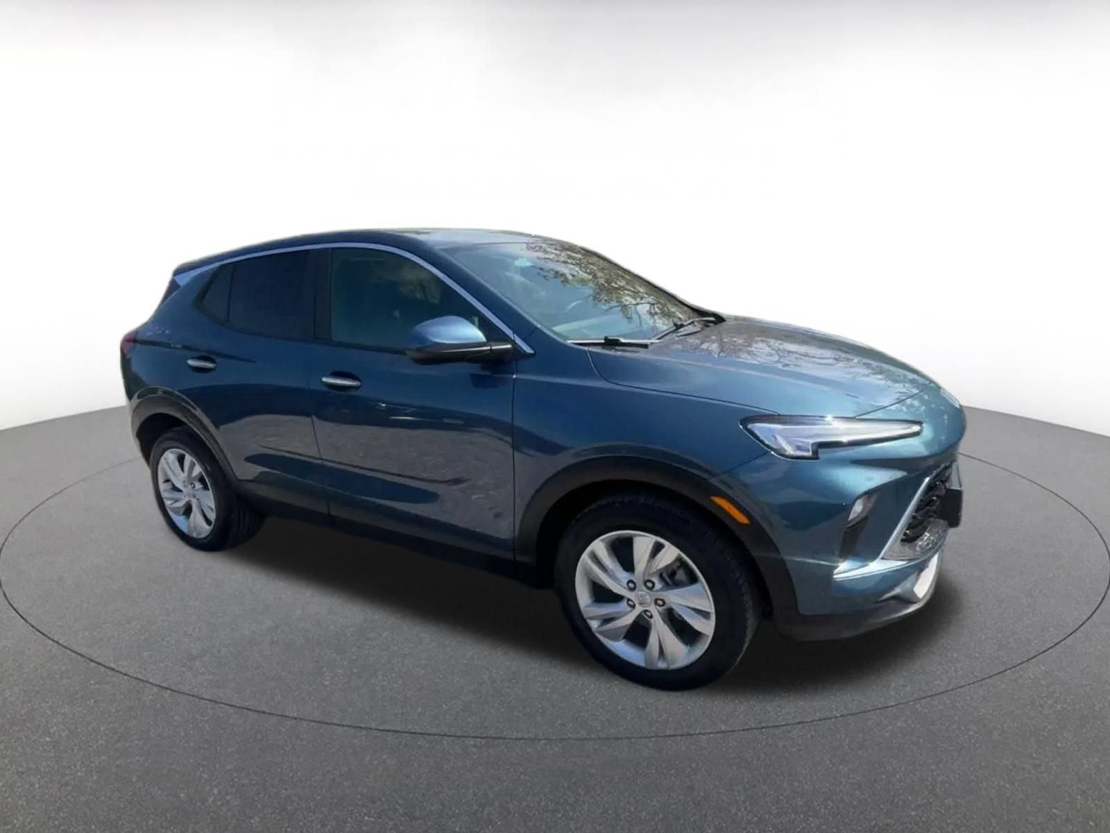 Used 2026 Buick Encore GX Preferred FWD image 2