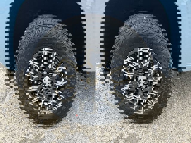 New 2026 Chevrolet Colorado Z71 image 33