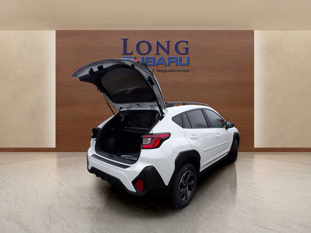Certified 2026 Subaru Crosstrek 2.0i Premium image 14