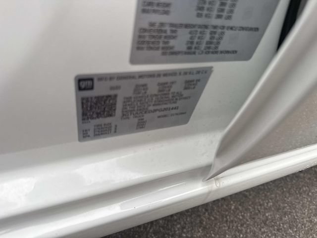 Used 2023 GMC Sierra 1500 Elevation AWD/4WD image 22