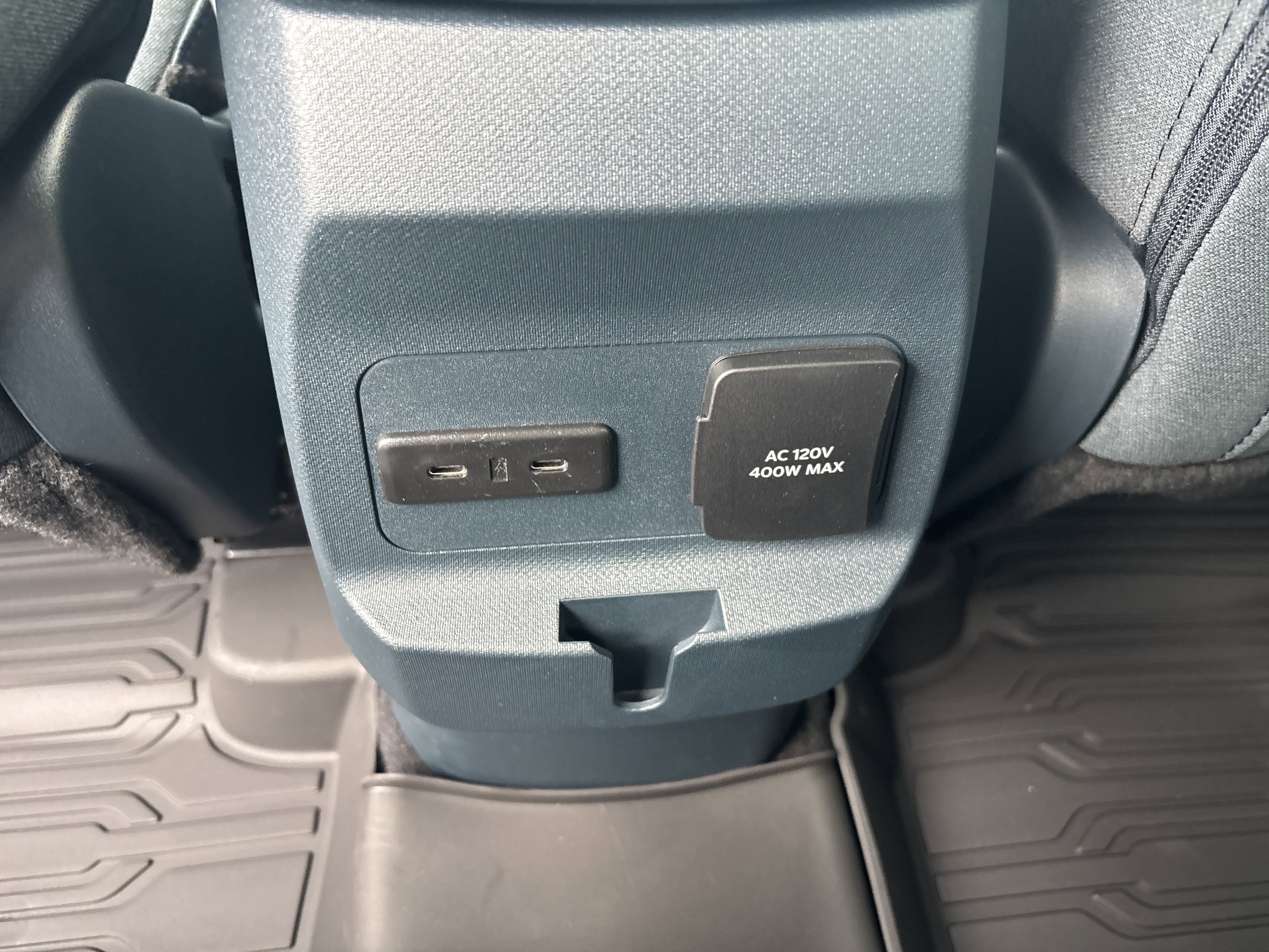 New 2025 Ford Maverick XLT w/ XLT Luxury Package image 14