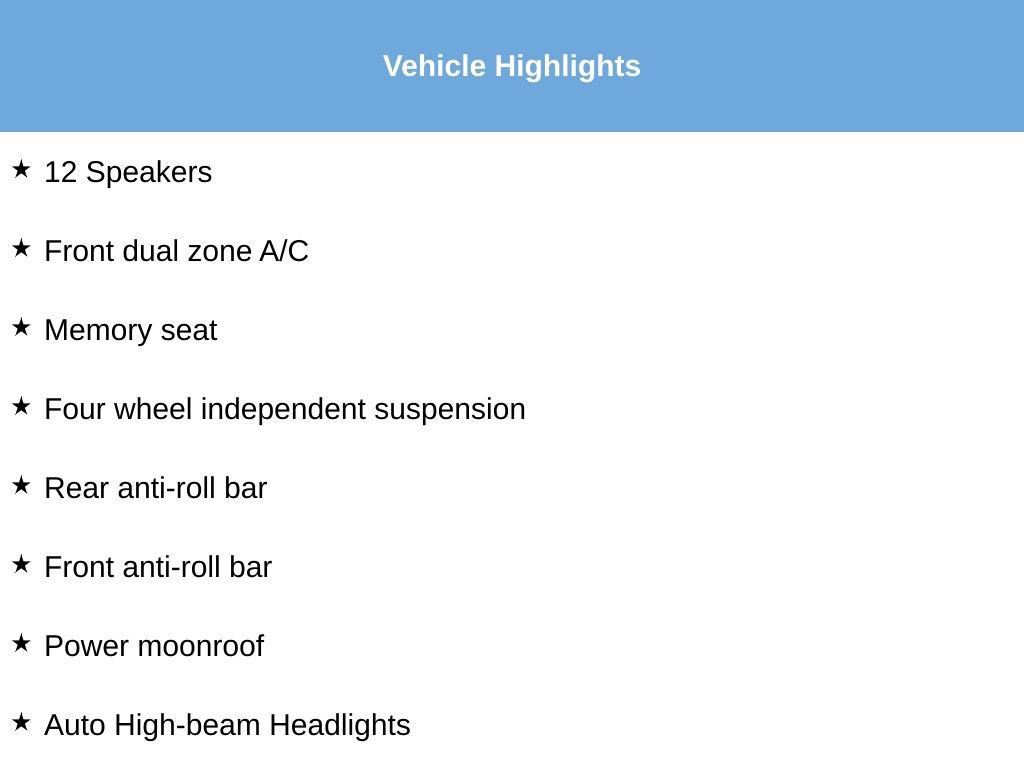 Used 2024 Honda CR-V Sport Touring image 9