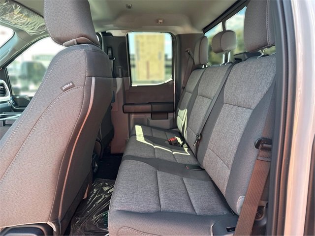 New 2026 Ford F350 XL image 10