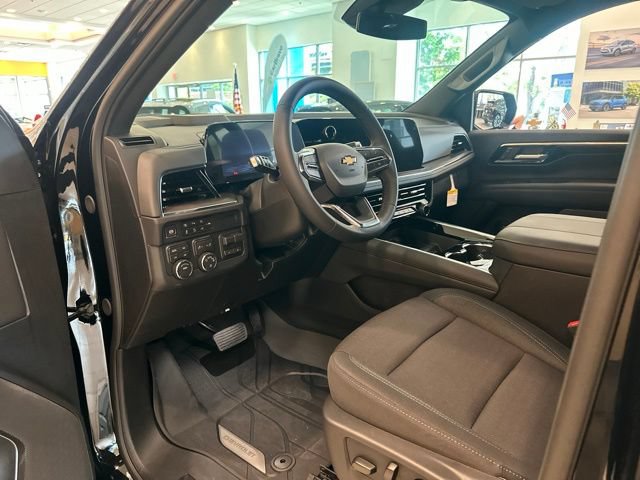 New 2026 Chevrolet Tahoe LS AWD/4WD image 14