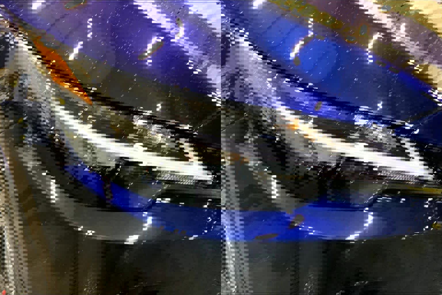 New 2026 Lexus RX 350h image 13