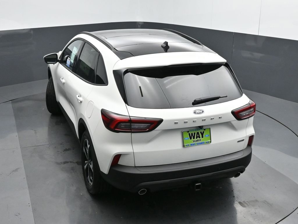 New 2025 Ford Escape ST-Line Elite w/ Tech Pack #2 image 42