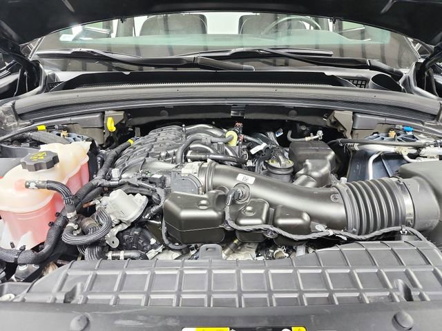 Used 2024 Jeep Grand Cherokee L Summit image 12