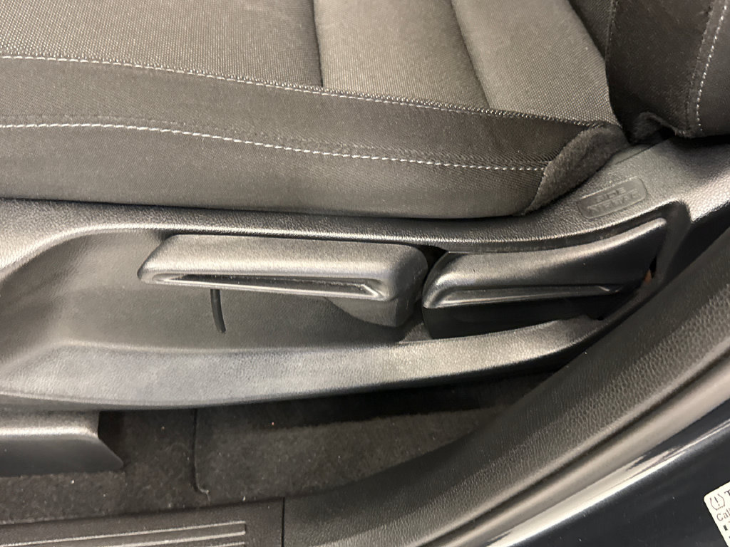 Certified 2023 Honda CR-V LX image 20