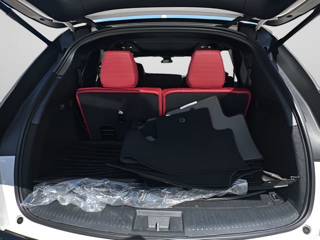 Used 2024 Acura MDX A-Spec AWD/4WD image 16