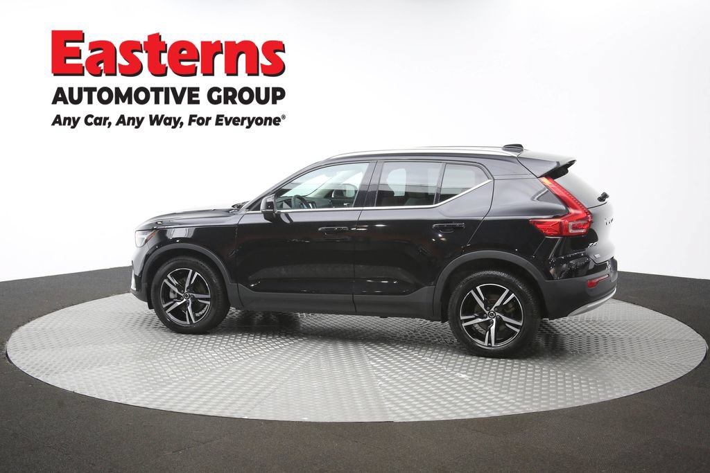 Used 2023 Volvo XC40 B5 Plus AWD/4WD image 62