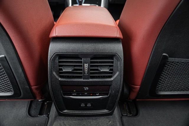Used 2023 BMW i4 eDrive35 w/ Premium Package RWD image 46