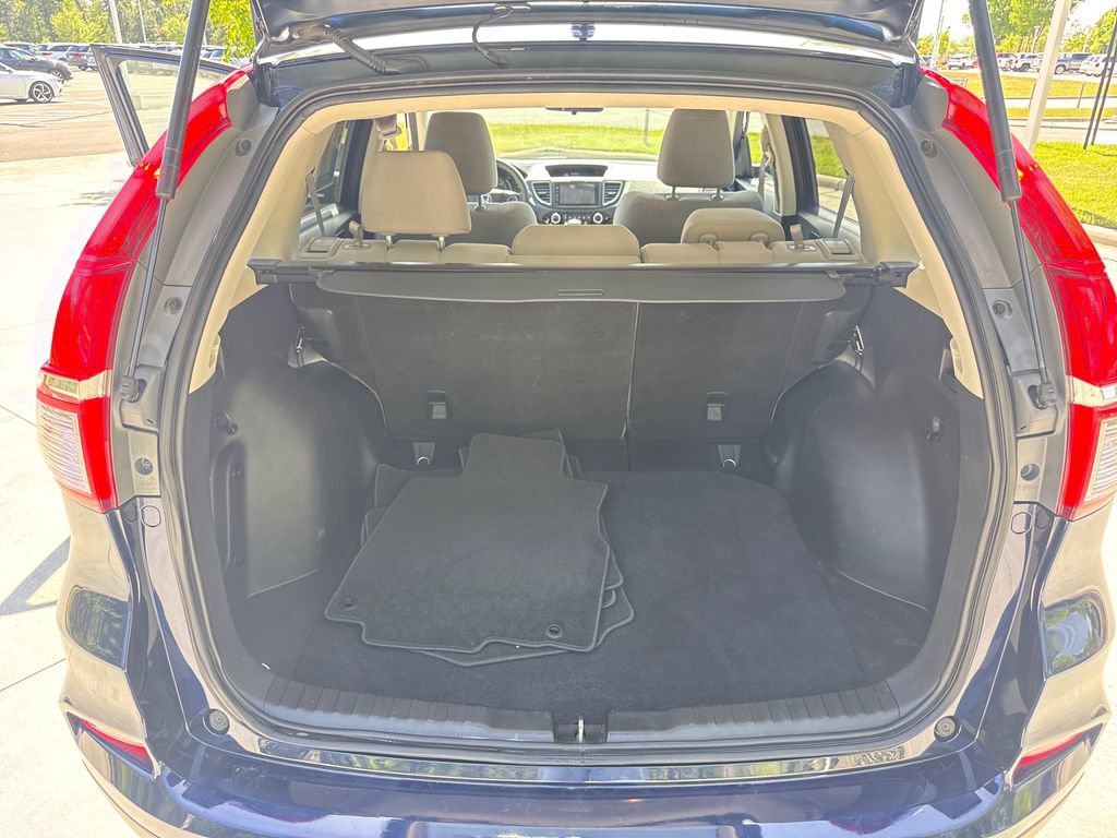 Used 2015 Honda CR-V EX image 31