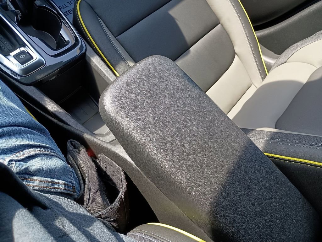 New 2026 Chevrolet TrailBlazer ACTIV w/ Convenience Package image 27