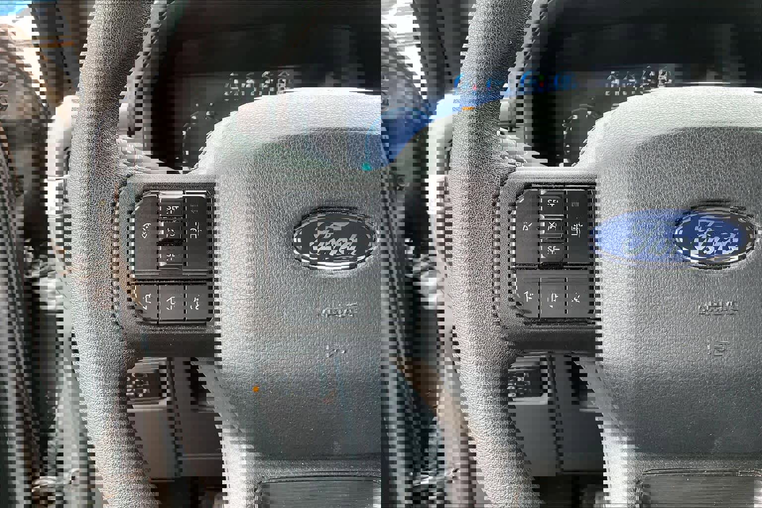 Used 2024 Ford F150 STX image 22