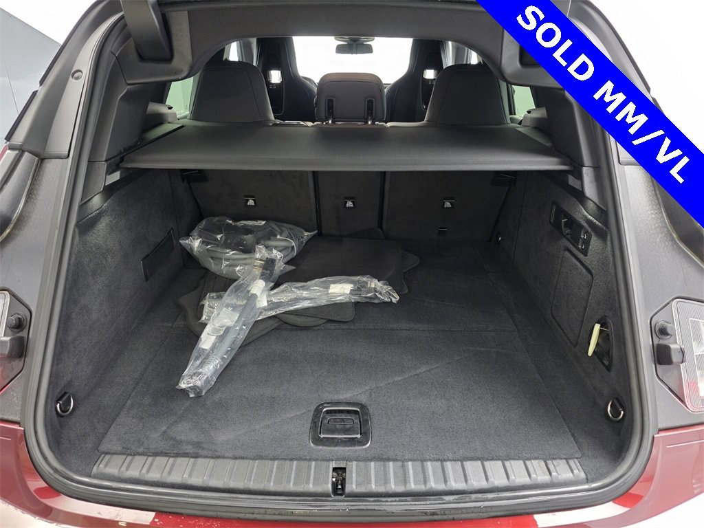 Certified 2023 BMW iX M60 w/ Executive Package image 16