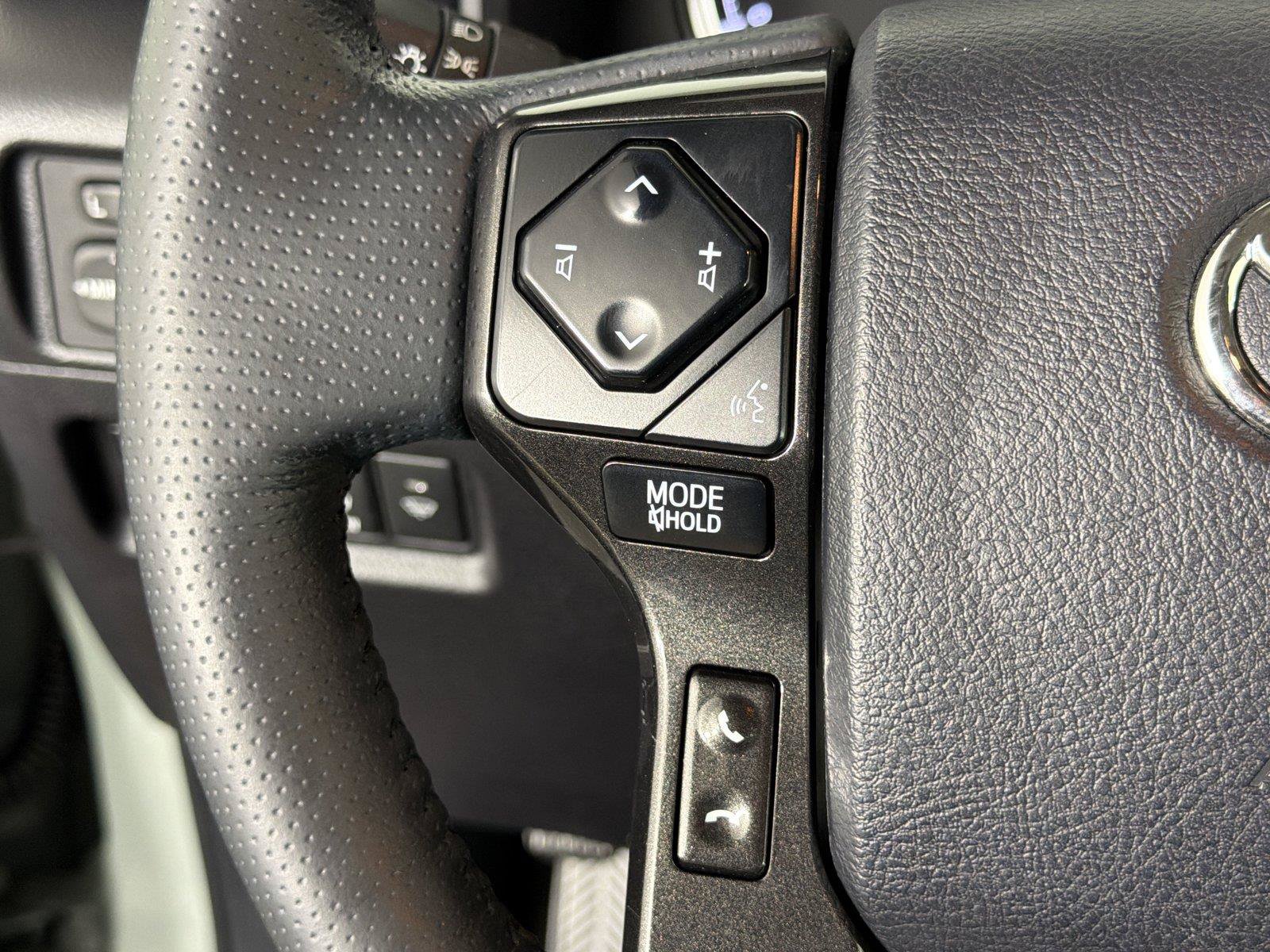 Used 2023 Toyota 4Runner TRD Off-Road Premium w/ Off Road Premium Plus Package AWD/4WD image 23