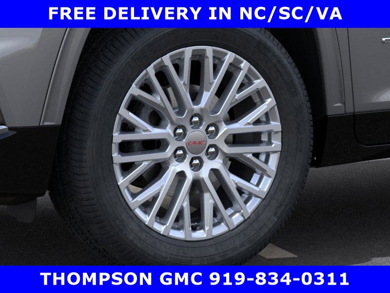 New 2026 GMC Acadia Denali w/ Super Cruise Package image 12