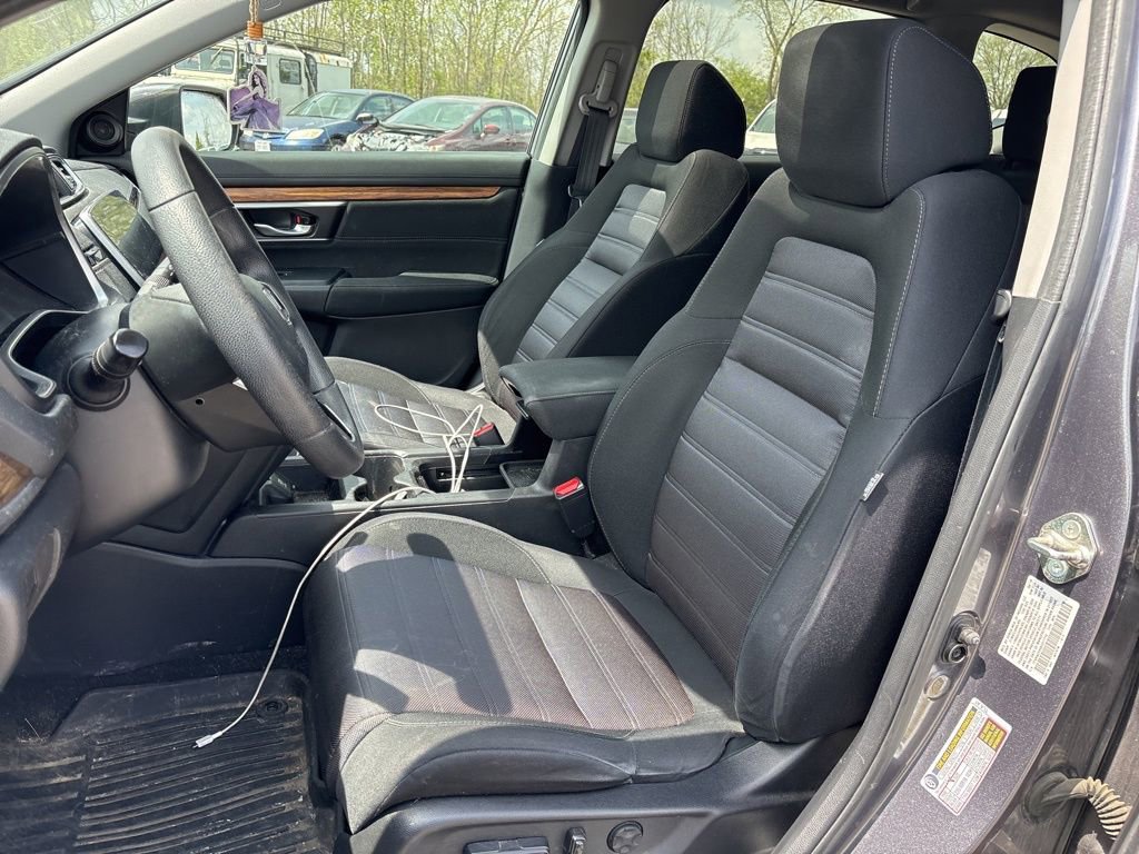 Used 2019 Honda CR-V EX image 16