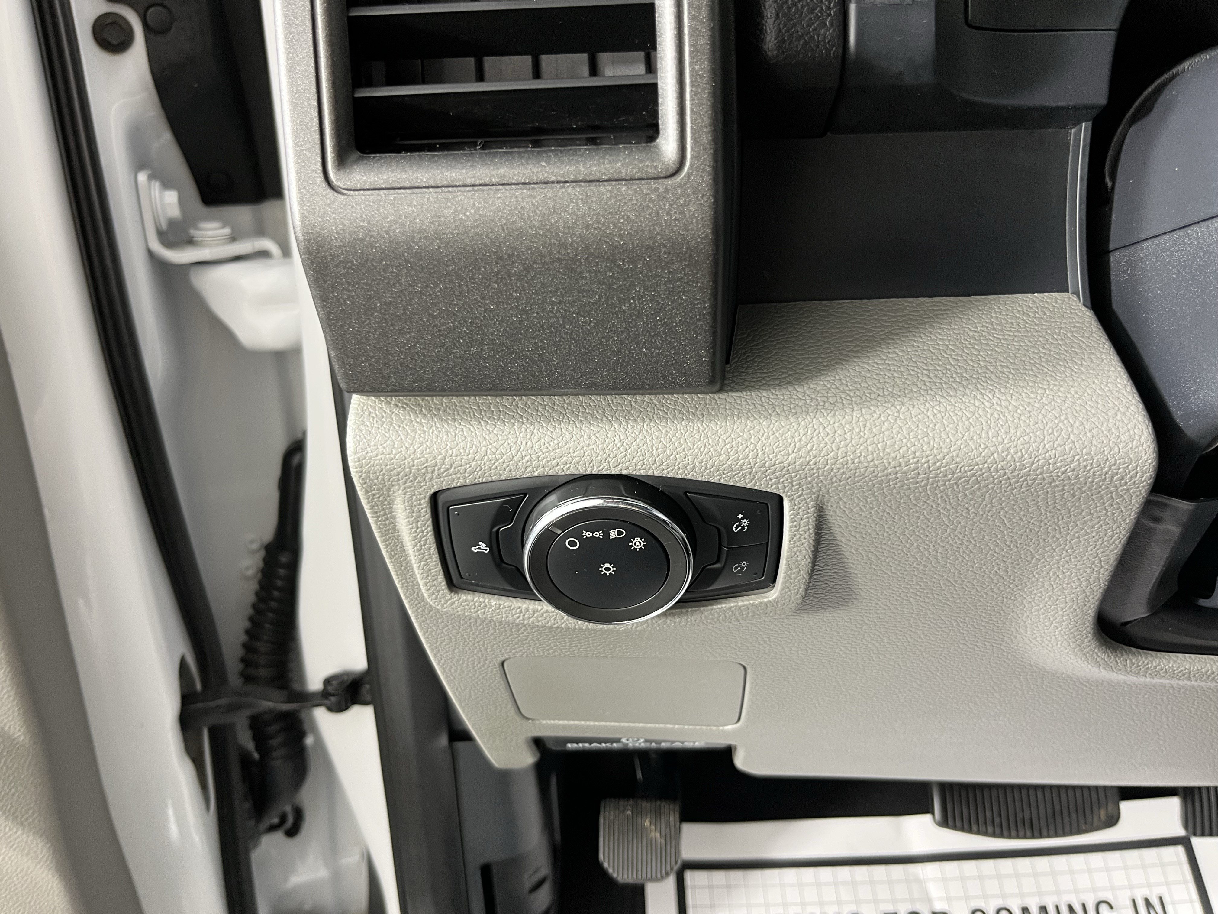 Used 2022 Ford F350 XL w/ XL Value Package AWD/4WD image 20