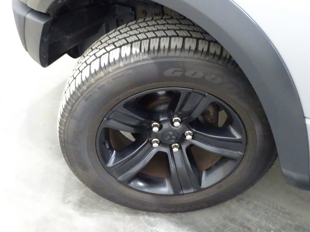 Used 2021 RAM 1500 Classic Warlock image 36