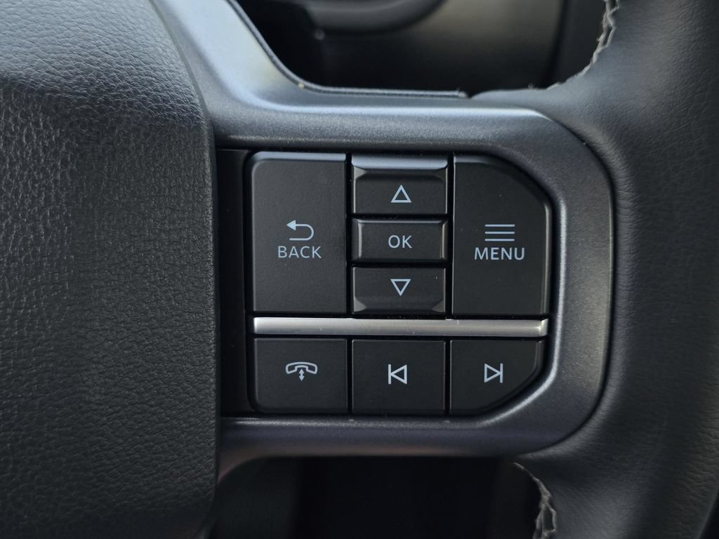 Used 2026 Ford F150 Lariat AWD/4WD image 16