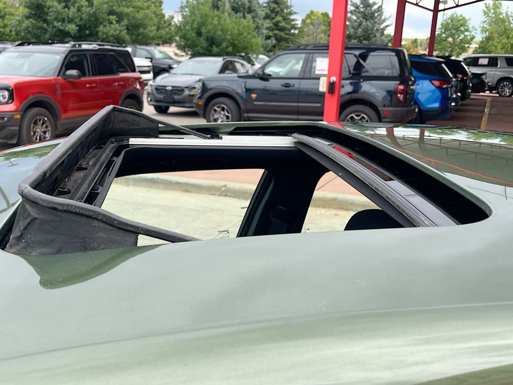 Used 2023 Dodge Charger SXT w/ Blacktop Special Edition AWD/4WD image 22