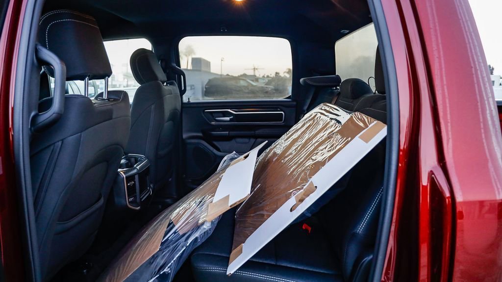 New 2025 RAM 1500 Lone Star image 19