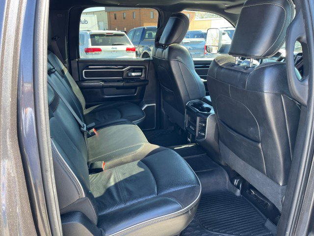 Used 2020 RAM 3500 Laramie image 24