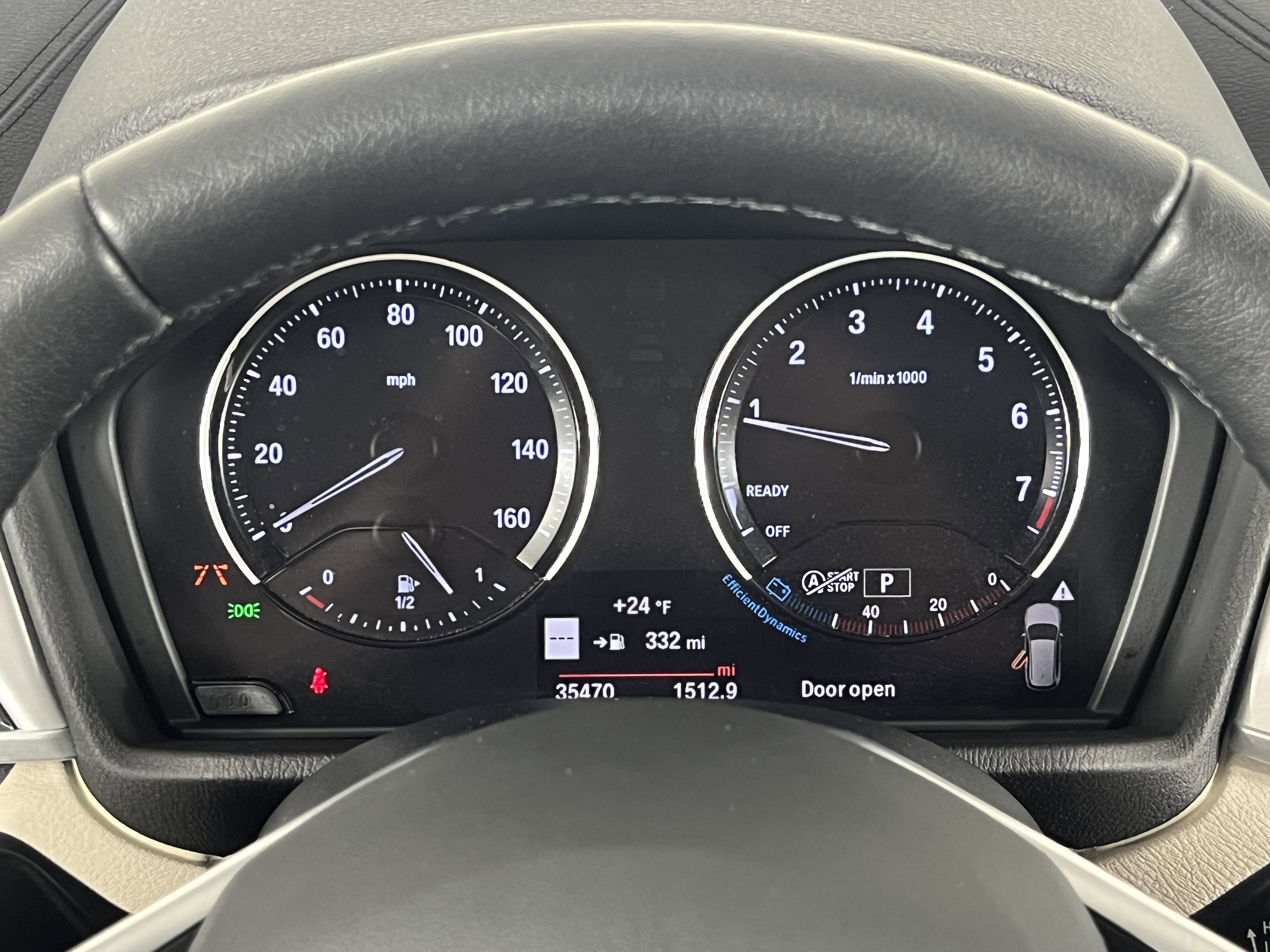 Used 2021 BMW X1 xDrive28i w/ Convenience Package image 15