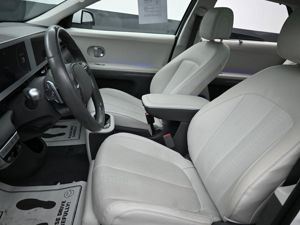 Used 2024 Hyundai Ioniq 5 Limited image 26